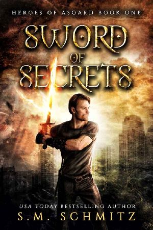 [Heroes of Asgard 01] • Sword of Secrets